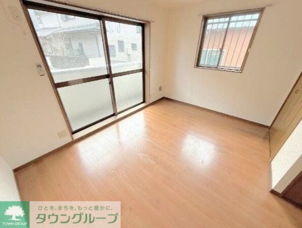 スチューデントマンションの物件内観写真